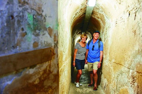 Rottnest Island Full-Day Trip With Guided Island Tour From Perth - Accommodation Gladstone 0