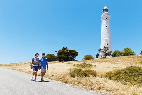 Rottnest Island Full-Day Trip With Guided Island Tour From Perth - Accommodation Gladstone 4
