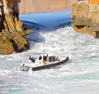 Horizontal Falls Half-Day Tour from Broome - Accommodation Gladstone