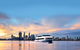 Perth Swan River Dinner Cruise - thumb 0
