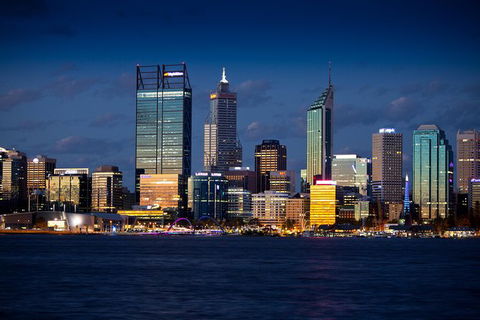 Perth Swan River Dinner Cruise - Accommodation Gladstone 7