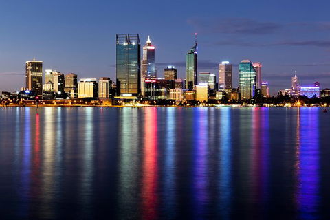 Perth Swan River Dinner Cruise - Accommodation Gladstone 4