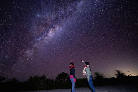 Pinnacles Desert Sunset Stargazing Tour - Accommodation Gladstone 5