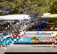 Rottnest Island Tour from Perth or Fremantle including Bus Tour - Accommodation Gladstone