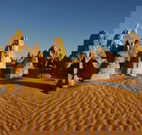 Pinnacles Day Trip from Perth Including Yanchep National Park - Accommodation Gladstone
