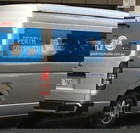 Shared Arrival or Departure Transfers - Airport to Perth City Hotel or viceversa - Accommodation Gladstone