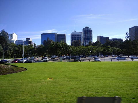 Perth And Fremantle Tour With Optional Swan River Cruise - Accommodation Gladstone 5