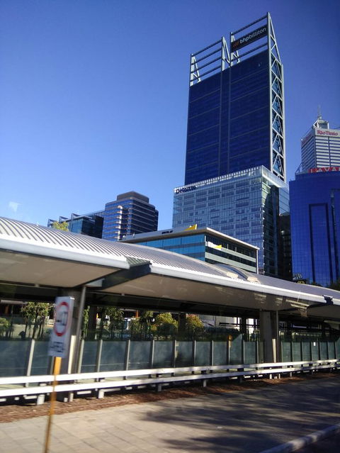 Perth And Fremantle Tour With Optional Swan River Cruise - Accommodation Gladstone 6