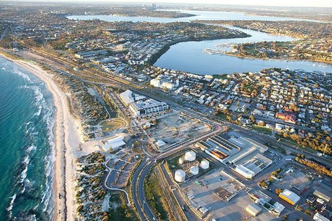 Perth And Fremantle Tour With Optional Swan River Cruise - Accommodation Gladstone 10