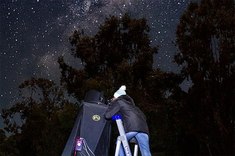 Stargazing Busselton With Mobile Observatory - Accommodation Gladstone 1
