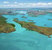 Incredible Islands Tour - Horizontal Falls  Cape Leveque - Accommodation Gladstone