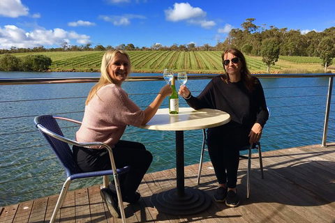 Private Margaret River And Busselton Day Trip From Perth - Accommodation Gladstone 0