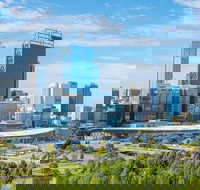 Full-Day Perth Fremantle Swan Valley  Wildlife Park - Accommodation Gladstone