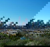 Full-Day Perth Kings Park Swan River and Fremantle Cruise - Accommodation Gladstone