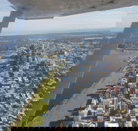Perth Scenic Flight - City River and Beaches - Accommodation Gladstone