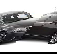 Private Departure Transfer Hotel to Perth Airport - Accommodation Gladstone