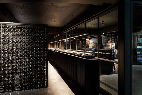 Vasse Felix Cellar Experience With 3-Course Lunch - Accommodation Gladstone 0