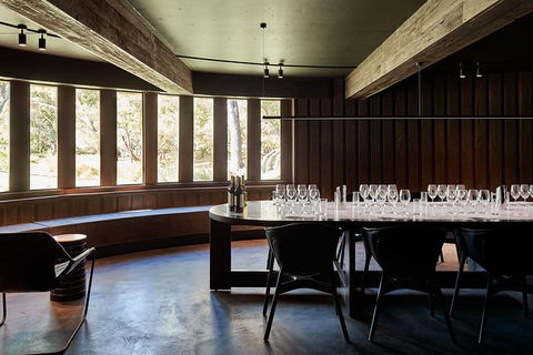 Vasse Felix Cellar Experience With 3-Course Lunch - Accommodation Gladstone 2