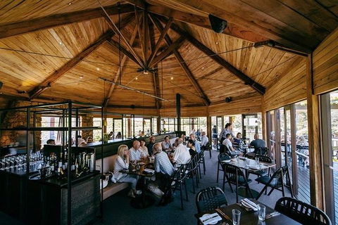 Vasse Felix Cellar Experience With 3-Course Lunch - Accommodation Gladstone 3