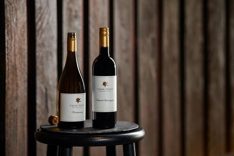 Vasse Felix Cellar Experience With 3-Course Lunch - Accommodation Gladstone 5