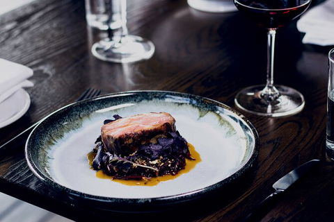 Vasse Felix Cellar Experience With 3-Course Lunch - Accommodation Gladstone 4
