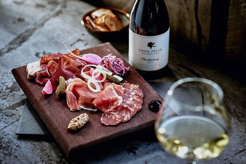 Vasse Felix Cellar Experience With 3-Course Lunch - Accommodation Gladstone 7