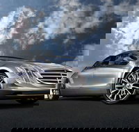 Perth Arrival Transfer Airport to Perth CBD - Accommodation Gladstone