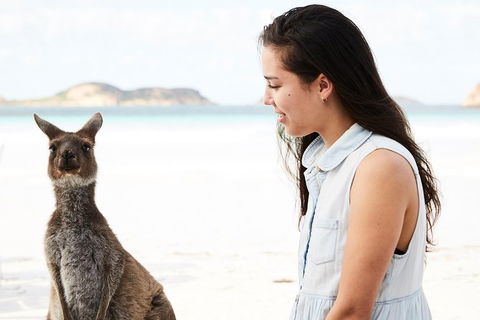 10 Day Perth To Adelaide - The Great Australian Wilderness Journey - Accommodation Gladstone 0