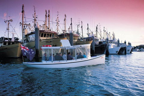 10 Day Perth To Adelaide - The Great Australian Wilderness Journey - Accommodation Gladstone 9
