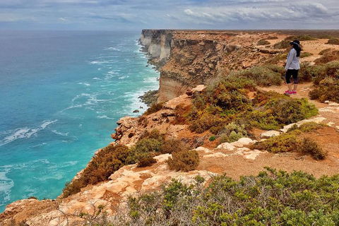 10 Day Perth To Adelaide - The Great Australian Wilderness Journey - Accommodation Gladstone 12