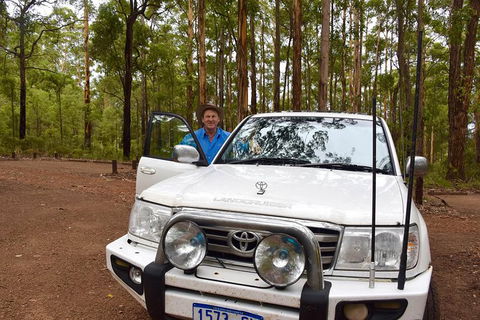 10 Day Perth To Adelaide - The Great Australian Wilderness Journey - Accommodation Gladstone 11
