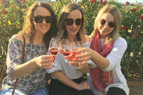Half Day Swan Valley Wine Tour - Accommodation Gladstone 2