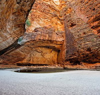 Bungle Bungle Scenic Flights Domes  Cathedral Gorge Walk - Accommodation Gladstone