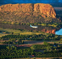 Bungle Bungle Scenic Flight Including Ground Tour of the Argyle Diamond Mine - Accommodation Gladstone