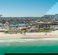 A day of leisure on the Sunset Coast - Accommodation Gladstone