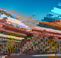 Perth and Fremantle Tour Including Heritage Fremantle Prison Markets and Dinner - Accommodation Gladstone