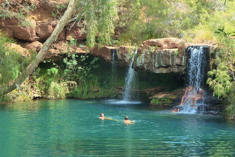 4 Day Exmouth To Broome Explorer : One Way - Fully Accommodated - Accommodation Gladstone 0