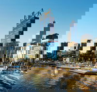 Half Day Perth  Fremantle Highlights - Accommodation Gladstone