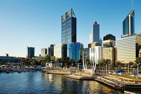Half Day Perth & Fremantle Highlights - Accommodation Gladstone 0