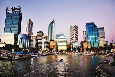 Half Day Perth & Fremantle Highlights - Accommodation Gladstone 1