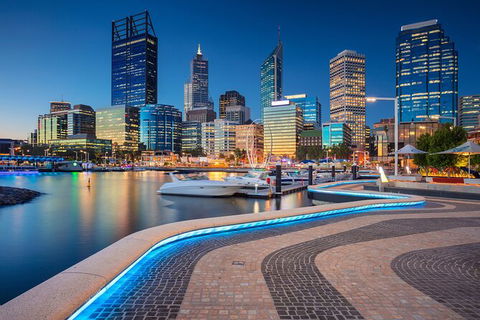 Half Day Perth & Fremantle Highlights - Accommodation Gladstone 6