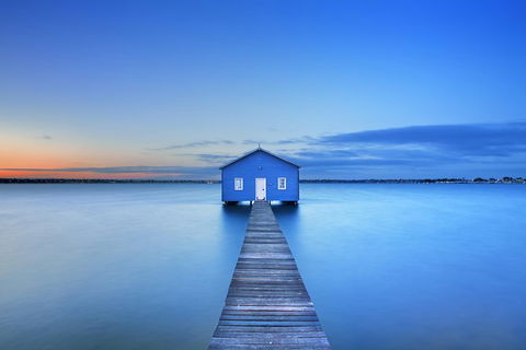 Half Day Perth & Fremantle Highlights - Accommodation Gladstone 4