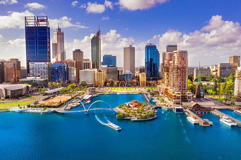 Half Day Perth & Fremantle Highlights - Accommodation Gladstone 2