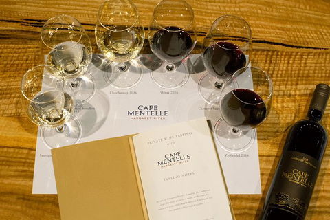 Private Wine Tasting In Barrel Hall - Accommodation Gladstone 0