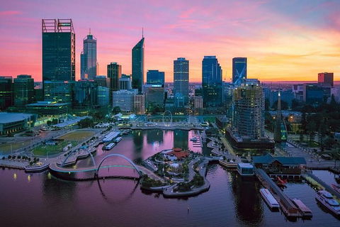 Half Day Perth & Fremantle Sight Seeing - Accommodation Gladstone 1