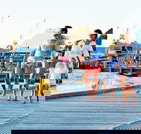 Half Day Perth  Fremantle Sight Seeing - Accommodation Gladstone
