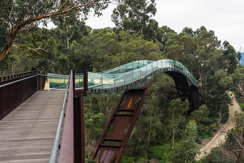 Half Day Perth & Fremantle Sight Seeing - Accommodation Gladstone 5