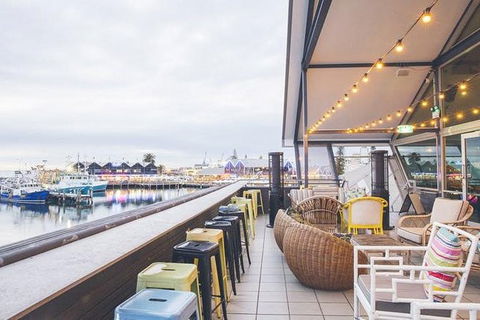 Half Day Perth & Fremantle Sight Seeing - Accommodation Gladstone 6