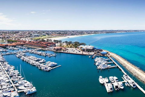 AQWA The Aquarium Of Western Australia: General Admission - Accommodation Gladstone 11