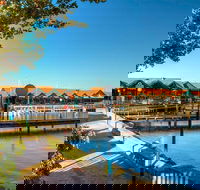 Half-Day Hillarys Marina Tour - Accommodation Gladstone